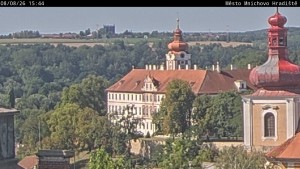 Miasto Mnichovo Hradiště - Panorama Mnichova Hradiště - 8.8.2026 v 15:45 Miasto Mnichovo Hradiště - Panorama Mnichova Hradiště - 8.8.2026 v 15:45
