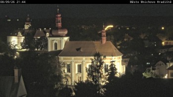 Město Mnichovo Hradiště