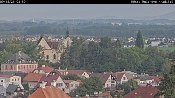 Stadt Mnichovo Hradiště