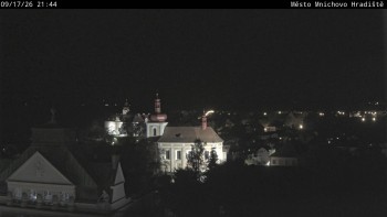 Město Mnichovo Hradiště