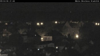 Miasto Mnichovo Hradiště
