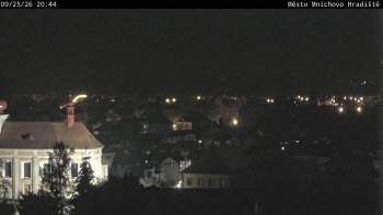 Město Mnichovo Hradiště