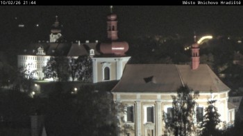 Město Mnichovo Hradiště