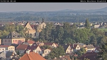 Město Mnichovo Hradiště
