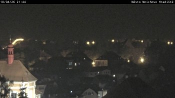 Město Mnichovo Hradiště