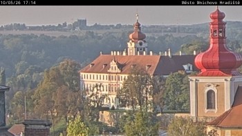 Město Mnichovo Hradiště