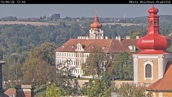 Město Mnichovo Hradiště