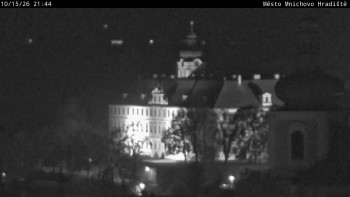 Město Mnichovo Hradiště