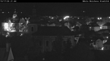 Město Mnichovo Hradiště
