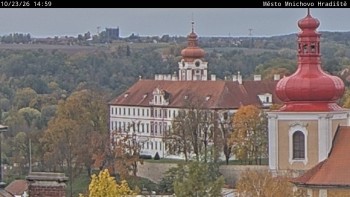 Město Mnichovo Hradiště
