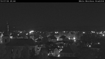 Město Mnichovo Hradiště
