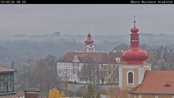 Město Mnichovo Hradiště
