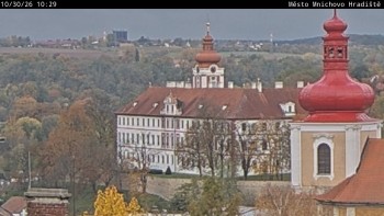 Stadt Mnichovo Hradiště