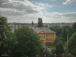 Slezská Ostrava