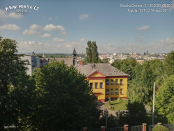 Slezská Ostrava