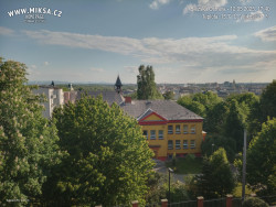 Slezská Ostrava