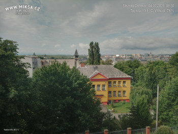 Snímek    4.7.2025 v 09:00