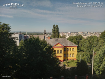 Snímek    5.7.2025 v 08:00