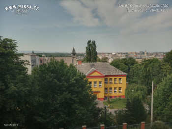 Snímek    6.7.2025 v 08:00