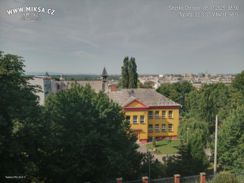 Snímek    6.7.2025 v 09:00