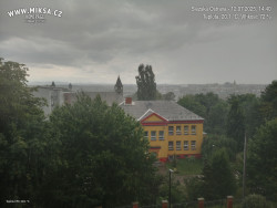 Slezská Ostrava