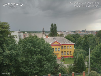 Snímek    12.7.2025 v 18:00
