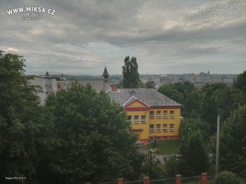 Snímek    13.7.2025 v 07:00