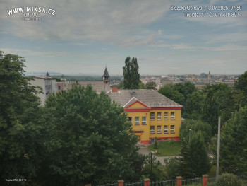 Snímek    13.7.2025 v 08:00