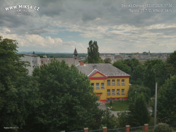 Snímek    13.7.2025 v 18:00