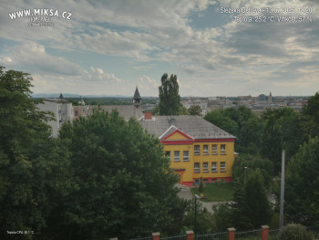 Snímek    13.7.2025 v 18:30