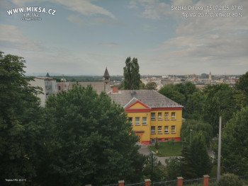 Snímek    15.7.2025 v 07:45