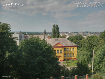 Snímek    15.7.2025 v 08:45