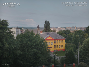 Snímek    16.7.2025 v 05:00