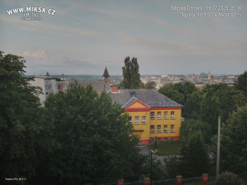 Snímek    16.7.2025 v 05:15