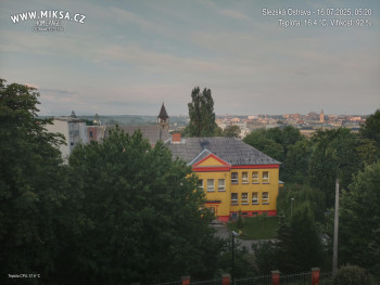 Snímek    16.7.2025 v 05:30