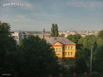 Snímek    16.7.2025 v 07:00