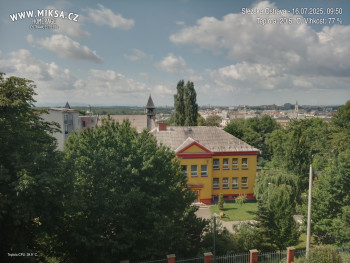 Snímek    16.7.2025 v 10:00