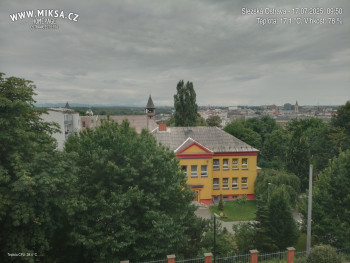 Snímek    17.7.2025 v 10:00