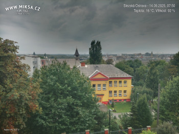 Snímek    14.9.2025 v 08:00
