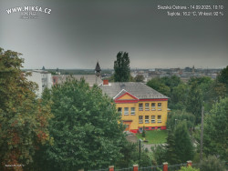 Slezská Ostrava