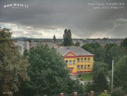 Slezská Ostrava