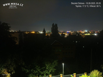 Snímek    16.9.2025 v 05:30