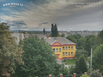 Snímek    16.9.2025 v 17:00