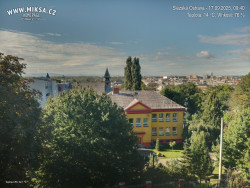Slezská Ostrava
