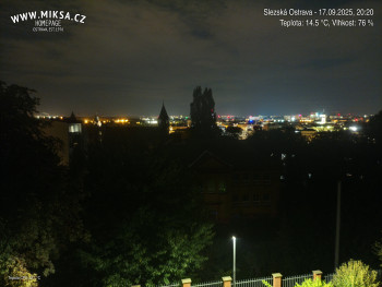 Snímek    17.9.2025 v 20:30