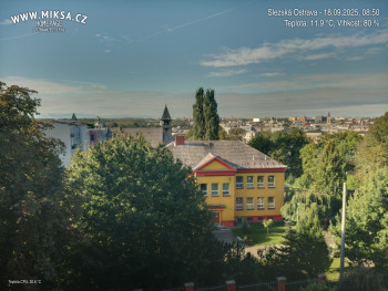 Snímek    18.9.2025 v 09:00