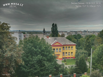 Snímek    18.9.2025 v 10:00