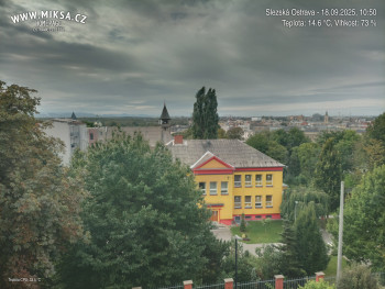 Snímek    18.9.2025 v 11:00