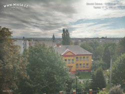 Slezská Ostrava