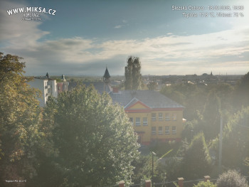 Snímek    18.9.2025 v 17:00